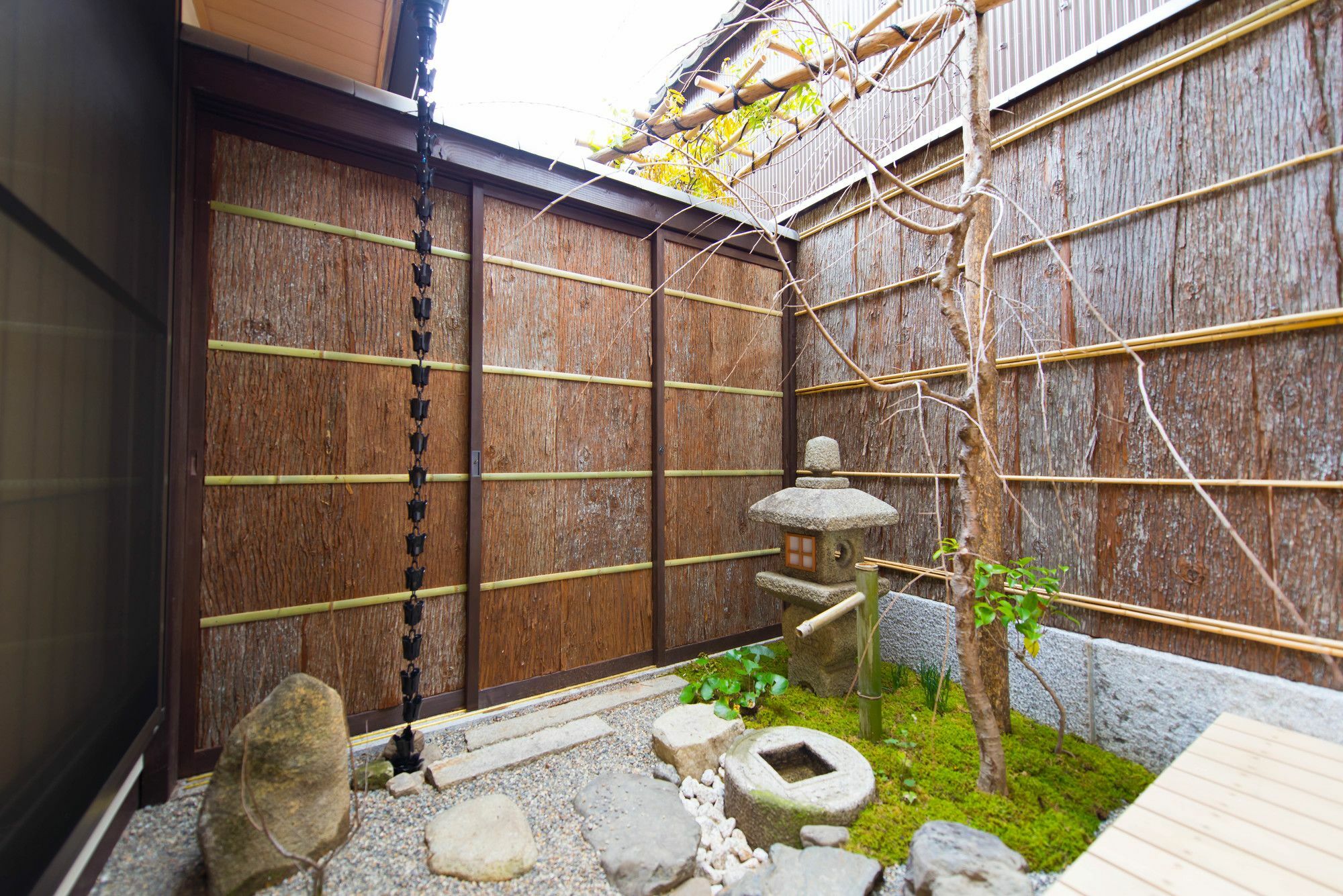 Kumomachiya Tukinowa Kagen Vila Quioto Exterior foto